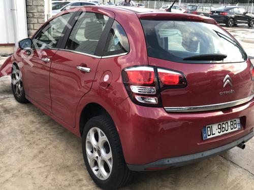 Water radiator CITROËN C3 II (SC_) 1.2 VTi 82 | BP25642490M31  - Image 17