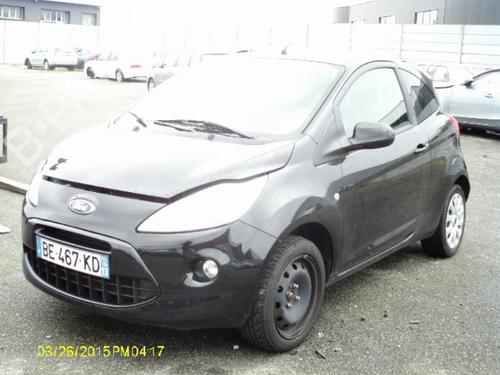 Left front driveshaft FORD KA (RU8) 1.2 | BP25633959M38  - Image 5