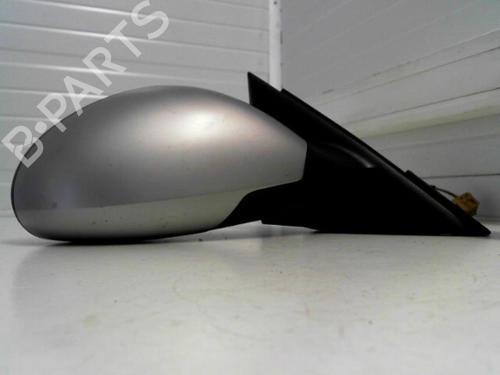 Used Right mirror SEAT IBIZA III (6L1) 1.9 TDI (131 hp) 25640820