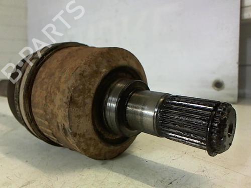 Used Right rear driveshaft Right rear driveshaft HYUNDAI SANTA FÉ I (SM) 2.0 CRDi 4x4 (113 hp) 25649451 25649451