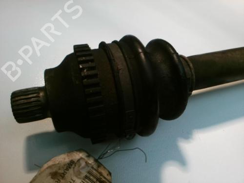 Used Right rear driveshaft Right rear driveshaft SMART ROADSTER (452) 0.7 (452.434) (82 hp) 25641205 25641205
