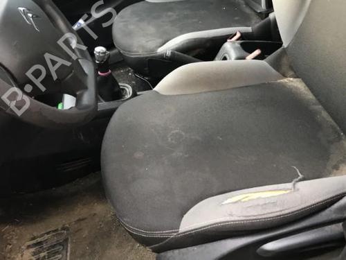 Switch CITROËN C3 II (SC_) 1.4 HDi 70 (SC8HZC, SC8HR0, SC8HP4) | BP25629508I30  - Image 13