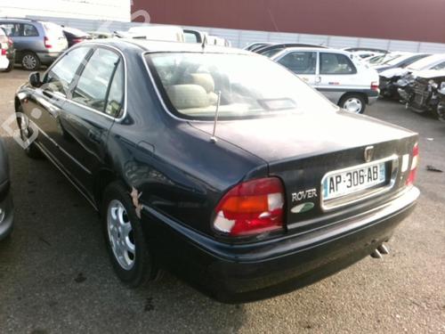 Steering column stalk ROVER 600 I (RH) 620 Sdi | BP25637047I23 