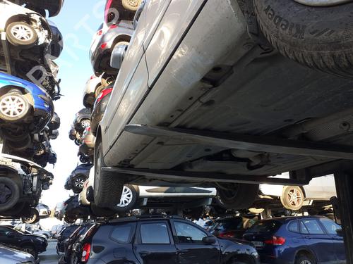 Switch MERCEDES-BENZ C-CLASS (W203) C 270 CDI (203.016) | BP31379998I30  - Image 12