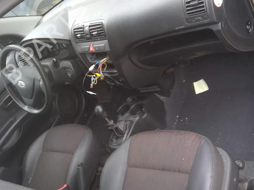 Steering column KIA PICANTO I (SA) 1.0 | BP35778917M21  - Image 7