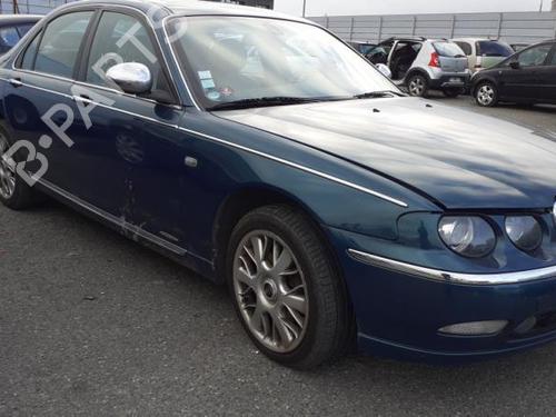 Left taillight ROVER 75 (RJ) 2.0 CDT | BP25650541C34 - Image 4