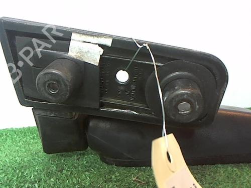 Right mirror HYUNDAI H-1 Van (A1) 2.5 CRDi | BP25650699C27 