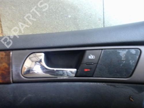 Left front door AUDI A6 C5 (4B2) 1.9 TDI | BP25640075C2 
