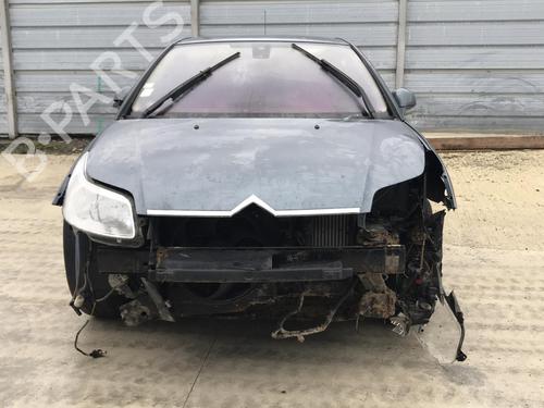 Left mirror CITROËN C4 I (LC_) 1.6 HDi | BP29144329C26 