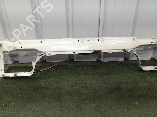 Used Front slam panel Front slam panel FIAT DUCATO Platform/Chassis (230_) 1.9 TD (90 hp) 40061073 40061073