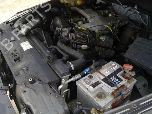 Engine DAEWOO KORANDO (KJ) 2.9 D | BP25642536M1  - Image 24