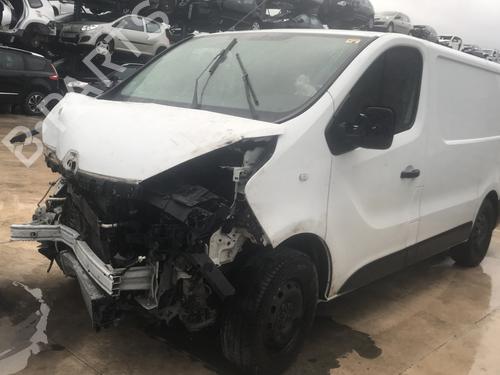 AC compressor RENAULT TRAFIC III Van (FG_) 2.0 dCi 120 (FGMN) | BP40505548M34 - Image 11