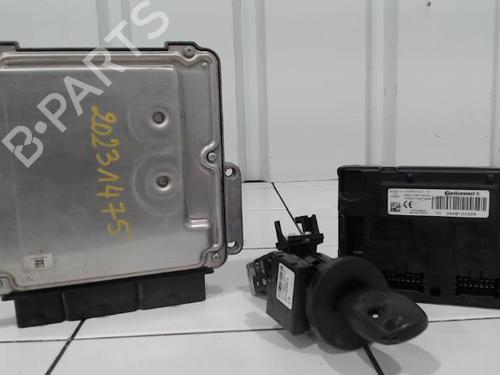 Electronic module DACIA LOGAN II 1.5 dCi | BP25629592M83  - Image 8