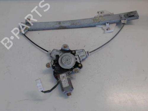 Rear right window mechanism HYUNDAI MATRIX (FC) 1.5 CRDi | BP25633624C25 