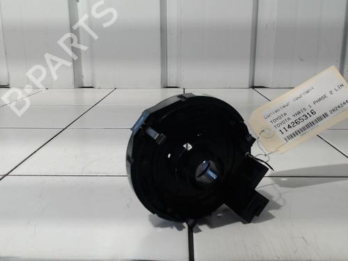 Squib airbag TOYOTA YARIS (_P1_) 1.4 D-4D (NLP10_, NLP10R) | BP29940238C102