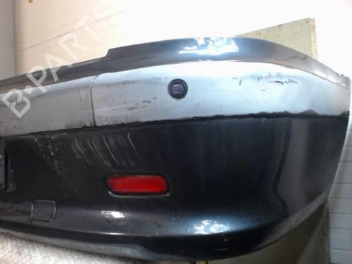 rear-bumper-peugeot-607-9d-9u-2000-25640061 main image