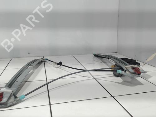 Front left window mechanism BMW 3 (E46) | BP38767061C22 - Image 2