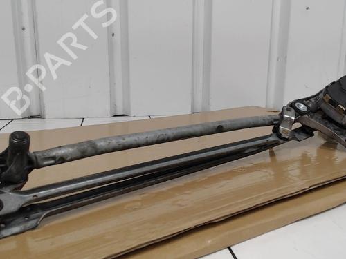 Front wiper motor VOLVO S40 II (544) 2.0 D | BP25628411M29 