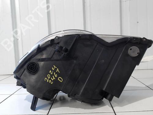 Right headlight VW POLO (9N_, 9A_) 1.4 16V | BP27518835C29 