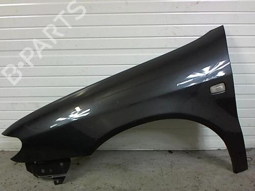 Used Left front fenders CITROËN XSARA (N1) 2.0 HDi 90 (90 hp) 25638381