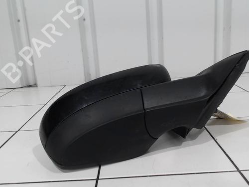 Right mirror SEAT TOLEDO IV (KG3) 1.6 TDI | BP25644725C27 