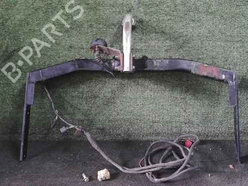 Used Tow ball/Mechanism Tow ball/Mechanism SEAT IBIZA IV ST (6J8, 6P8) 1.6 TDI (90 hp) 27316547 27316547