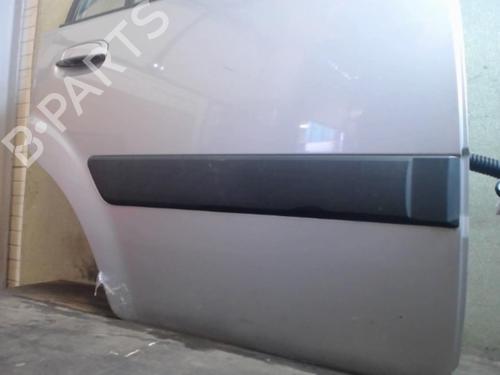 Right rear door KIA RIO II (JB) 1.5 CRDi | BP25651040C5 