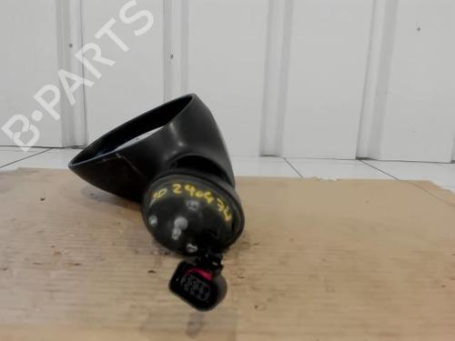Left mirror SEAT LEON (1P1) 1.9 TDI | BP25650142C26 