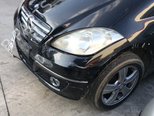 Instrument cluster MERCEDES-BENZ A-CLASS (W169) A 180 CDI (169.007, 169.307) | BP26299626C47 