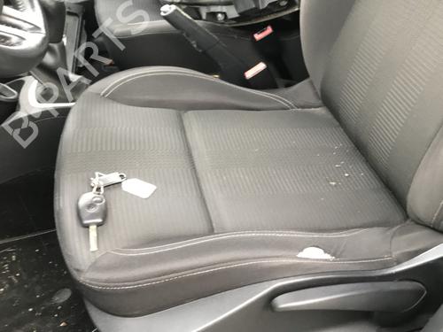 Left front window switch RENAULT CLIO III (BR0/1, CR0/1) | BP36441593I27 - Image 26