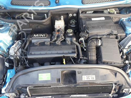 Steering rack MINI MINI (R50, R53) One | BP25650514M22 