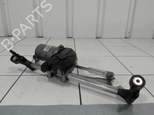 Used Front wiper motor Front wiper motor OPEL CORSA D (S07) 1.3 CDTI (L08, L68) (75 hp) 25634611 25634611