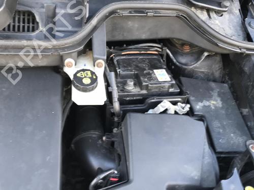 Right mirror FORD C-MAX (DM2) 1.8 TDCi | BP25642447C27 