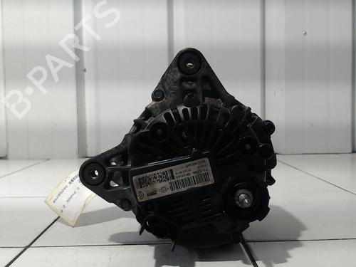 Alternator RENAULT KANGOO Express (FW0/1_) 1.5 dCi 90 (FW0G, FW05, FW08, FW11) | BP29271506M7  - Image 5