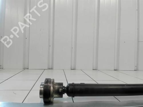 Driveshaft SUZUKI GRAND VITARA II (JT, TE, TD) 1.9 DDiS All-wheel Drive (JT419, TD44, JB419WD, JB419XD,... | BP25641834M37 