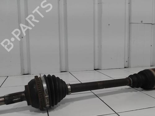 Used Left front driveshaft CITROËN JUMPER I Van (244) 2.8 HDi (128 hp) 25629548