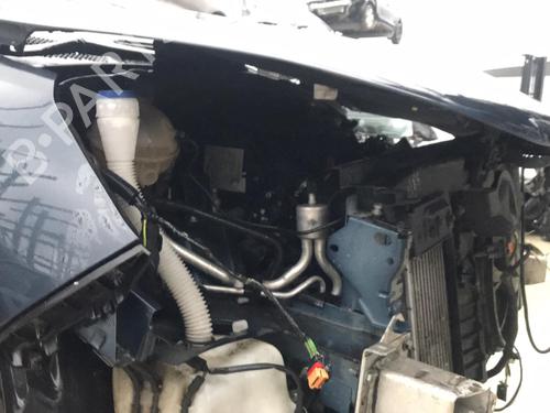 Left taillight CITROËN C4 II (NC_) 1.6 HDi 115 | BP25639621C34 - Image 13