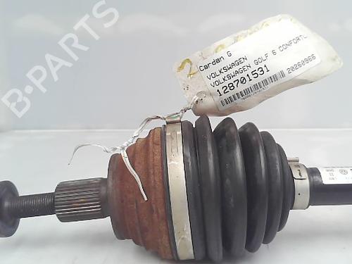 Used Left front driveshaft Left front driveshaft 37450597 37450597