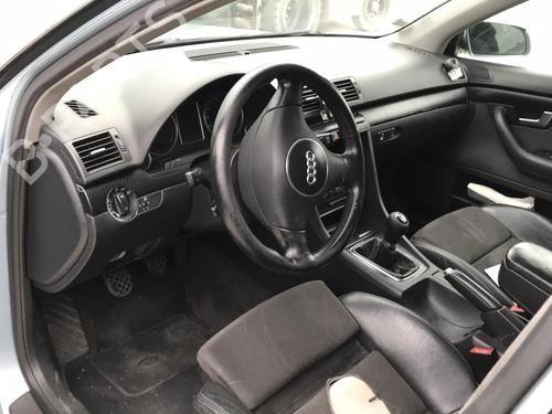 Left front driveshaft AUDI A4 B6 Avant (8E5) 1.9 TDI | BP25630823M38 - Image 8