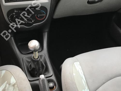 Gearbox PEUGEOT 206 CC (2D) 1.6 HDi 110 | BP32299086M3 - Image 13