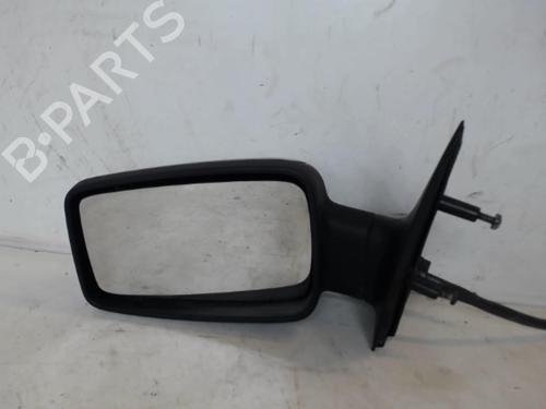 Used Left mirror SEAT CORDOBA (6K1, 6K2) 1.9 SDI (64 hp) 25645937
