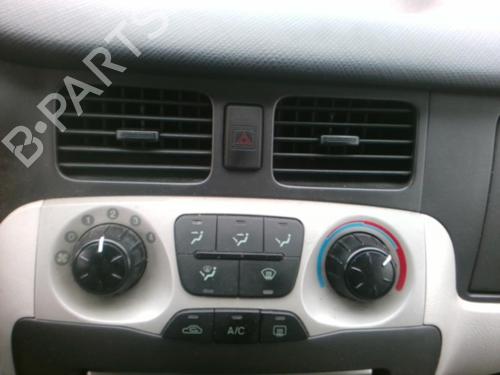 Climate control HYUNDAI TRAJET (FO) 2.0 CRDi | BP25645971I5  - Image 10