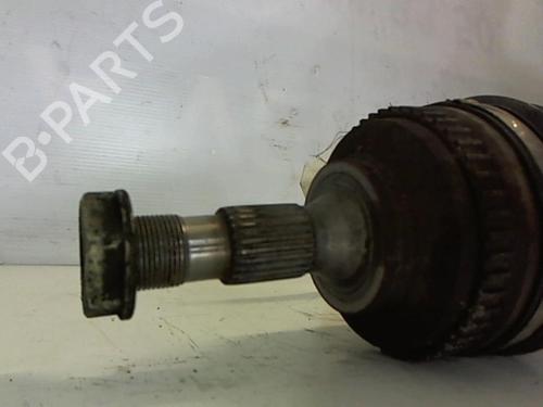 Right front driveshaft PEUGEOT 406 (8B) 2.0 HDI 110 | BP25628892M39 