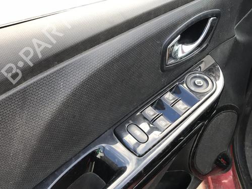 Flywheel RENAULT CLIO IV (BH_) 1.5 dCi 75 | BP30161621M101