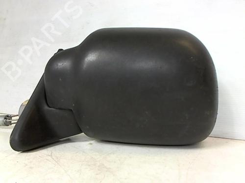Left mirror RENAULT RAPID Box Body/MPV (F40_, G40_) 1.9 D (F40R) | BP25627838C26 
