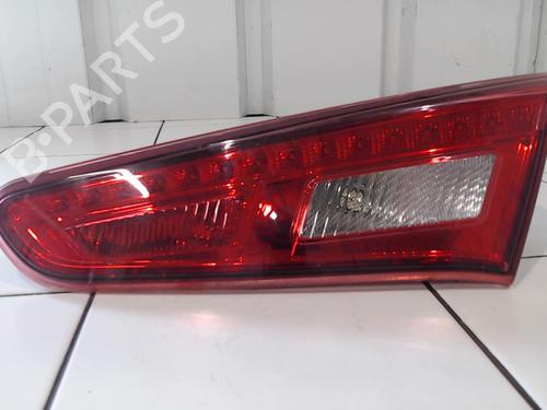 Used Right tailgate light Right tailgate light ALFA ROMEO GIULIETTA (940_) 1.6 JTDM (940FXD1A) (105 hp) 26398086 26398086