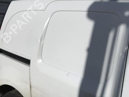 AC radiator RENAULT KANGOO Express (FW0/1_) 1.5 dCi 90 (FW0G, FW05, FW08, FW11) | BP25639029M32  - Image 25