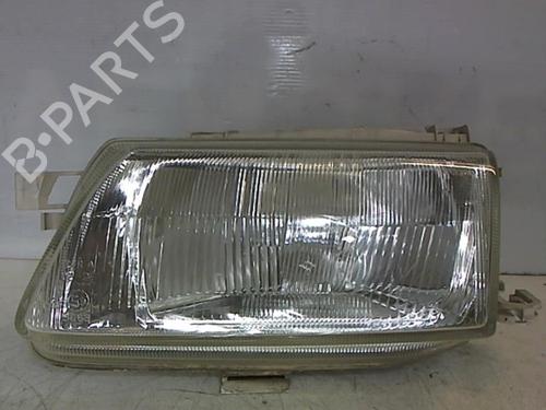Used Left headlight Left headlight OPEL ASTRA F Hatchback (T92) [1991-2000] 25628872 25628872