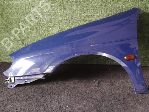 Used Left front fenders RENAULT MEGANE I (BA0/1_) 1.6 16V (BA04, BA0B, BA11, BA1J, BA16, BA19, BA1K, BA1V,... (107 hp) 25639451