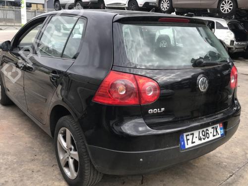 AC compressor VW GOLF V (1K1) 1.9 TDI | BP25628710M34  - Image 20